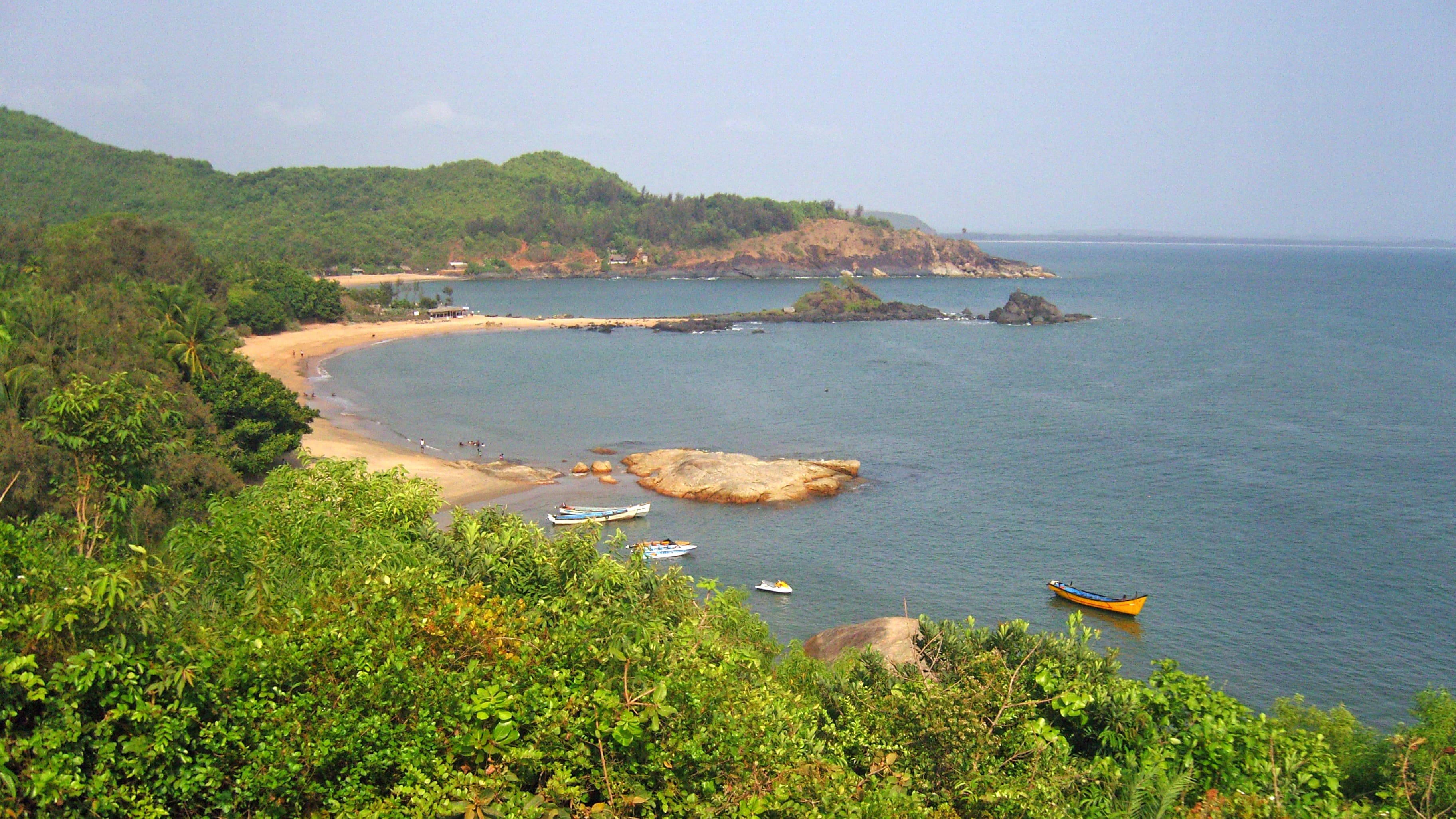 Om Beach