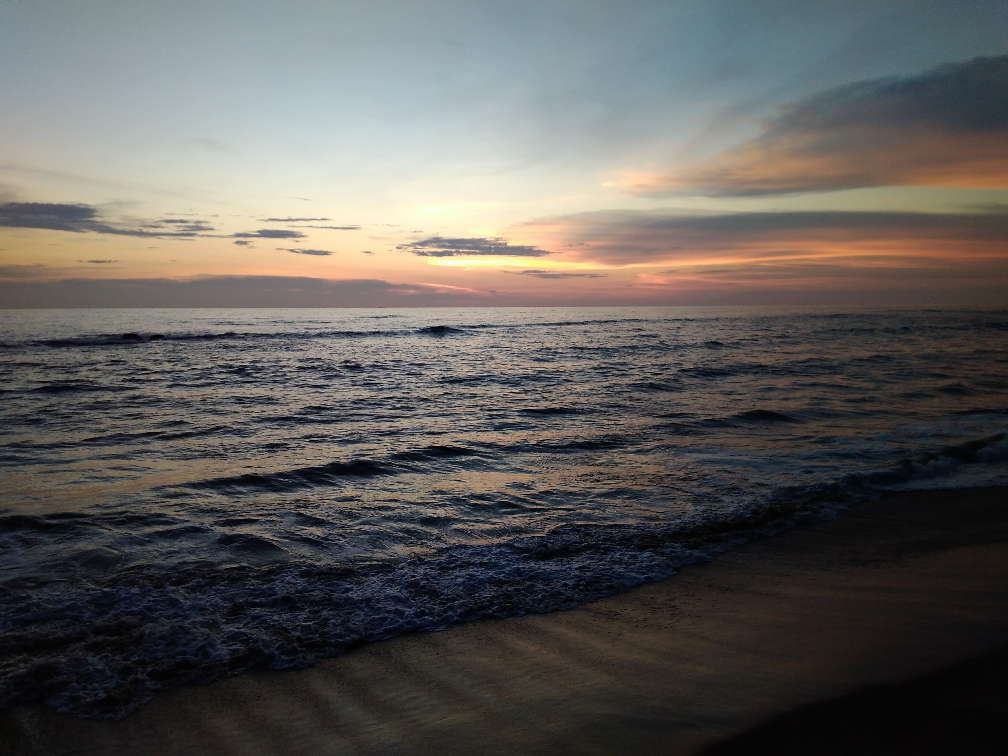 Ullal Beach