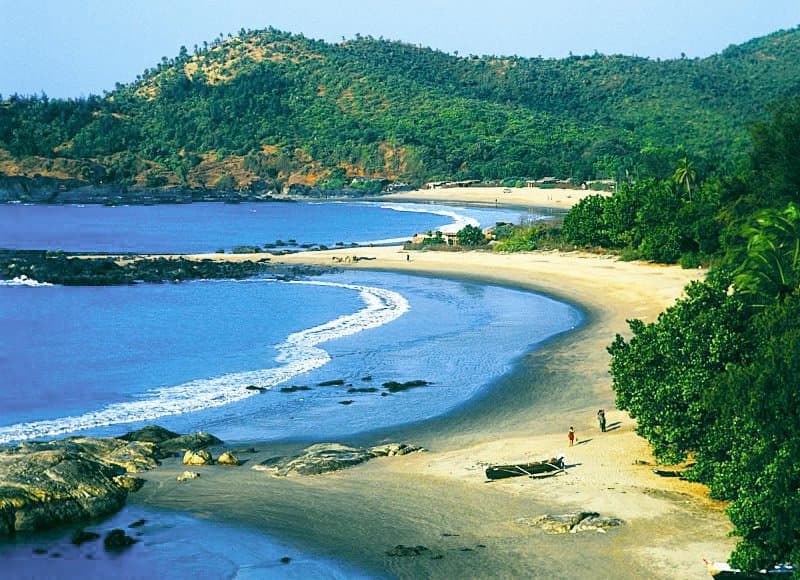 Paradise Beach