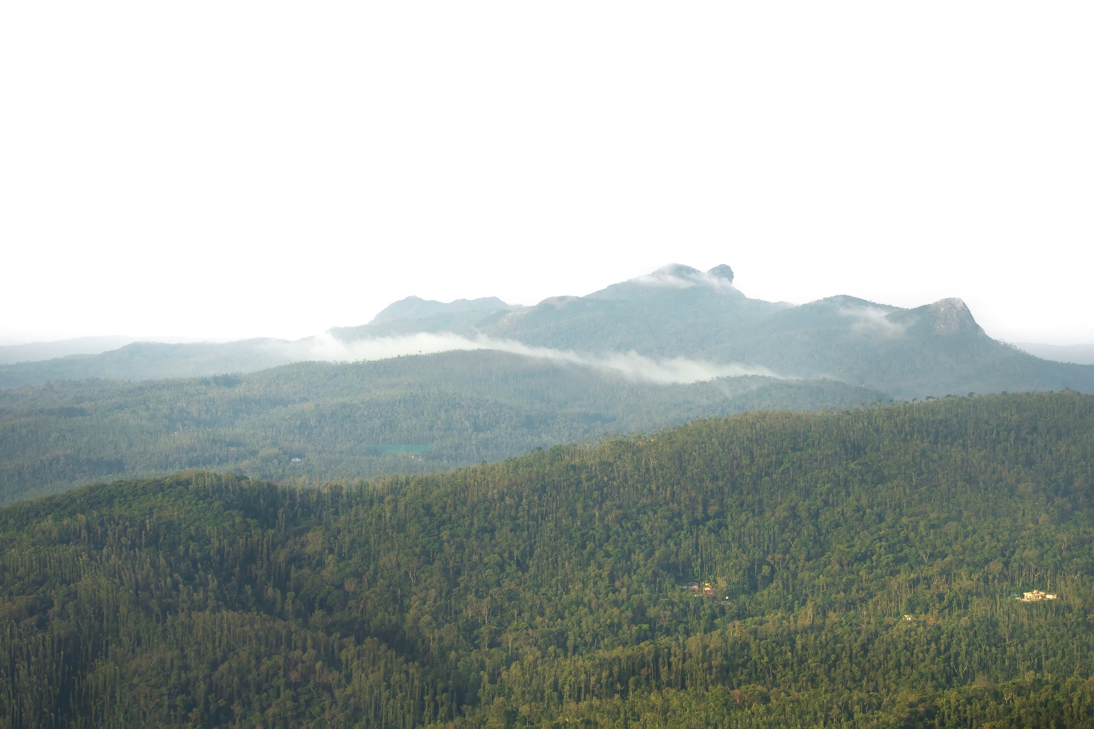 Mullayanagiri